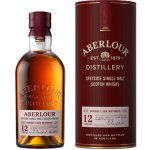 Aberlour Double Cask 12y 40% 0,7 l (tuba) – Hledejceny.cz