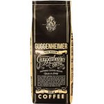 Guggenheimer káva Supreme Beans Italská pomalu Krémová chůť perfektní na espresso zrnková 0,5 kg – Hledejceny.cz