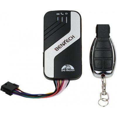 Bentech TK403D – Zboží Živě