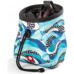 Ocún Lucky + belt zelená/modrá – Zboží Dáma