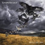 Rattle That Lock - David Gilmour LP – Hledejceny.cz