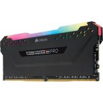 Corsair DDR4 16GB CMW16GX4M2Z3600C18 – Hledejceny.cz