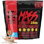 PVL Mutant Mass XXXTREME 2500 2720 g – Zboží Mobilmania