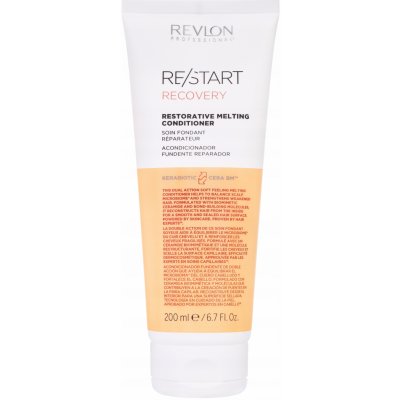 Revlon Restart Recovery Restorative Melting Conditioner 200 ml