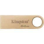 Kingston DataTraveler SE9 (Gen 3) 64GB DTSE9G3/64GB – Zboží Mobilmania