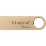 Kingston DataTraveler SE9 (Gen 3) 64GB DTSE9G3/64GB – Hledejceny.cz