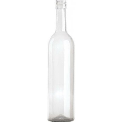 O-I Czech Republic Skleněná lahev Gutswein LW 750 ml - PP 30 - paleta 1116 ks – Hledejceny.cz