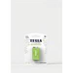 TESLA 9V 250mAh 1ks 16090121 – Zboží Živě