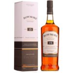 Bowmore Golden Elegant 15y 43% 1 l (karton) – Zboží Dáma