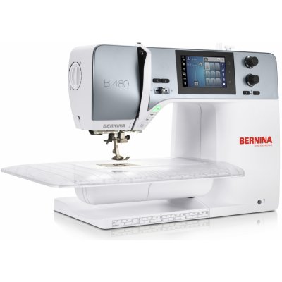 Bernina 480