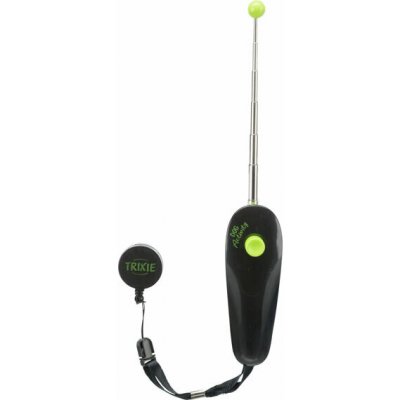 Trixie Klikr Target Stick pro výcvik psa – Hledejceny.cz