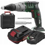 Parkside PTBSA 20-Li A1 – Zboží Dáma