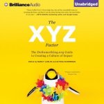 XYZ Factor: The DoSomething.org Guide to Creating a Culture of Impact – Hledejceny.cz