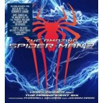 Ost - Amazing Spider-Man 2 CD – Hledejceny.cz