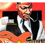 King B.B. - Thrill Of The Blues CD – Hledejceny.cz