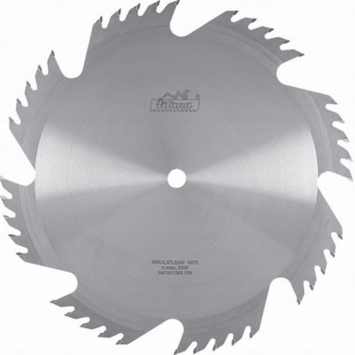 Pilana pilový kotouč 500x3,0x30mm 8x5 hanibal – Zbozi.Blesk.cz