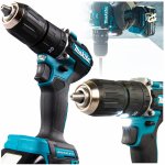 Makita DHP487Z – Zboží Dáma