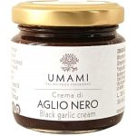 UMAMI Černý česnek krém 90g – Zboží Dáma