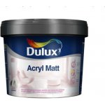 Dulux Acryl Matt 3 L – Zboží Mobilmania