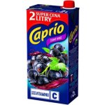 Caprio Plus černý rybíz 2 l – Zboží Dáma
