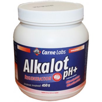 Alkalot ph+ 450 g