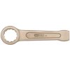 Klíč KS TOOLS Úderový klíč očkový nejiskřivý velikost 155 bronzeplus, ks tools-963.7778 new