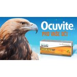 Ocuvite Lutein Forte 30 tablet – Hledejceny.cz