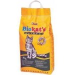 Biokat’s NATURAL 10 kg – Hledejceny.cz