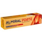 ALMIRAL FORTE 20MG/G GEL 1X100G I – Hledejceny.cz