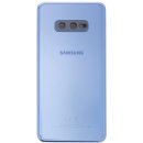 Kryt Samsung Galaxy S10e G970F zadní modrý