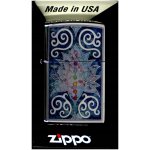 Zippo Lotus Flower Design 60006541 – Hledejceny.cz