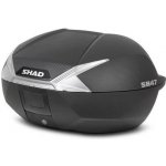 Shad SH47 černá/bílá | Zboží Auto