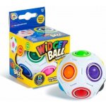 Pop it Fidget Ball antistresová hračka – Sleviste.cz