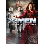 X-Men: Poslední vzdor: DVD – Hledejceny.cz