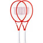 Wilson CLASH 100 2x – Sleviste.cz