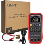 UNI-T UT622C – HobbyKompas.cz