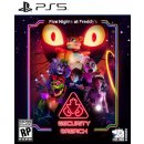 Hry na PS5 Five Nights at Freddy's: Security Breach
