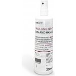 Unigloves dezinfekce na ruce a kůži spray 250 ml – Hledejceny.cz