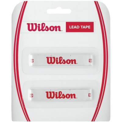 Wilson Lead Tape – Sleviste.cz