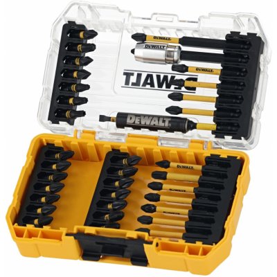 DeWalt 37 ks DT70731T – Sleviste.cz