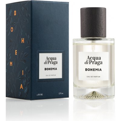 Acqua Di Praga Bohemia parfémovaná voda unisex 50 ml