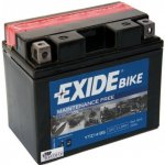 Exide YTZ14-BS, ETZ14-BS | Zboží Auto