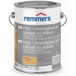 Remmers HSG 5 l bezbarvá – Zboží Mobilmania