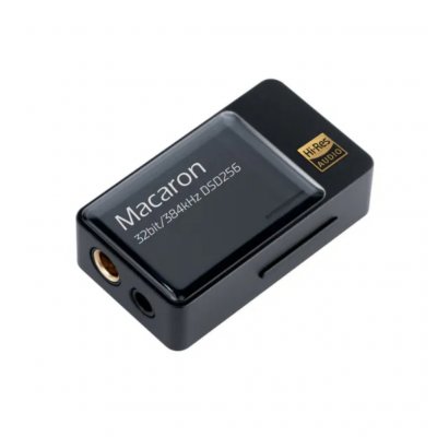 iBasso Jr. Macaron – Zbozi.Blesk.cz