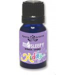 Altevita Esenciální olejová směs Kiddy Sleepy Spánek 10 ml – Zboží Mobilmania