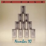 Cale J.J. - Number 10 CD – Hledejceny.cz