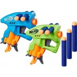 NERF Nanofire – Hledejceny.cz