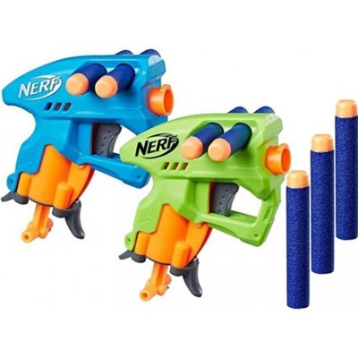 NERF Nanofire – Hledejceny.cz