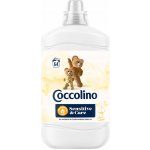 Coccolino Creations Almond & Cashmere Balm aviváž 1,6 l – Zboží Mobilmania