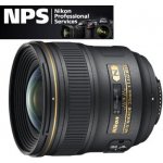 Nikon Nikkor AF-S 24mm f/1.4G ED – Hledejceny.cz